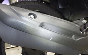 SUZUKI ADDRESS 110 2023 CE47A