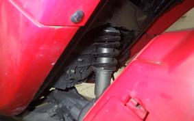 HONDA GYRO CANOPY 2001 TA03