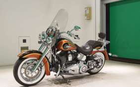 HARLEY FLSTNSE 1800CVO 2014