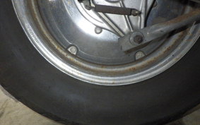 HONDA JAZZ 50 AC09