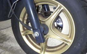 YAMAHA JOG ZR Gen.3 SA39J