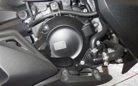 HONDA FORZA 250 MF17