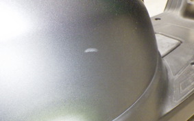 HONDA TACT Gen.4 AF79