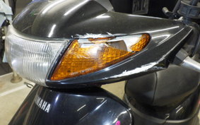 YAMAHA JOG Z 3YK