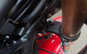 HONDA CBR400R ABS 2023 NC56