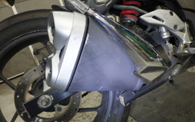 SUZUKI GIXXER 150 2024 NG4BG