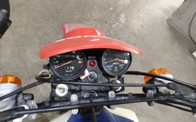 HONDA XL250R PARIS-DAKAR MD03