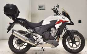 HONDA 400X 2013 NC47