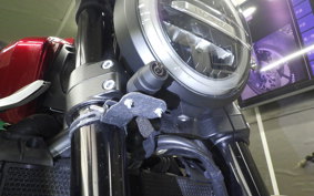 HONDA CB1000R GEN 2 2021 SC80