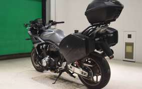 HONDA CB1300SB SUPER BOLDOR 2018 SC54