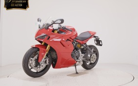 DUCATI DUCATI SS950S 2018