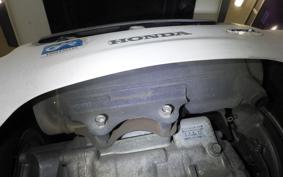 HONDA GYRO CANOPY 2011 TA03