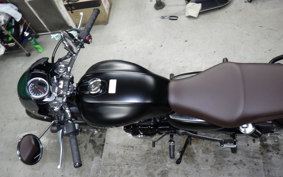 HONDA GB350 2025 NC59