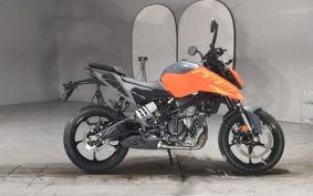 KTM 250 DUKE JPE40