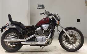 HONDA STEED 400 1995 NC26