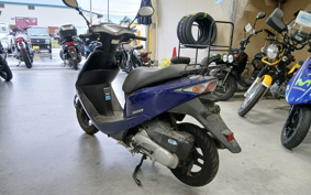 SUZUKI ST250 E Type NJ4CA
