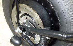 HARLEY FXSTS 1450 2002