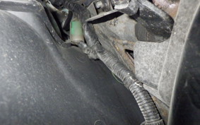 SUZUKI BURGMAN 125