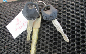 SUZUKI BANDIT1250 ABS 2014 GW72A