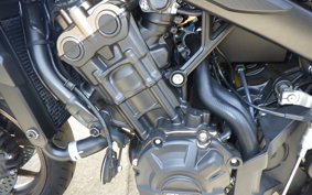 HONDA CB650R 2021 RH03