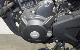 HONDA REBEL 250 A 2021 MC49