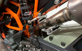 KTM 390 RC 2016 JYJ40