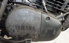 YAMAHA DT250 1N6