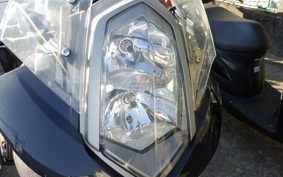 BMW R1200ST 2005