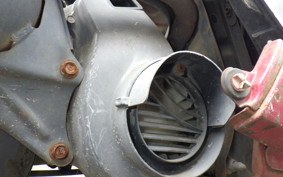HONDA LEAD 50 AF01