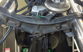 HONDA CB223S 2004 MC40