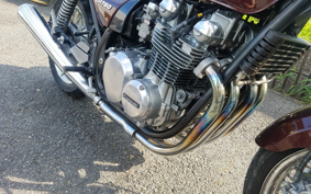 KAWASAKI ZEPHYR750RS 2002 ZR750C