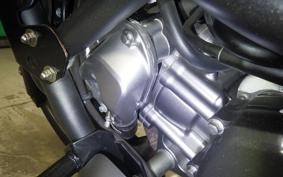 HONDA NC750X D Limited 2016 RC90