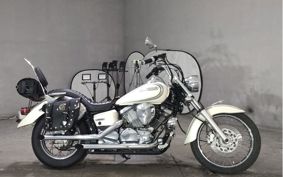 YAMAHA DRAGSTAR 250 VG02J