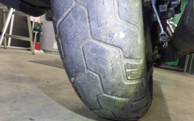 HONDA SHADOW 400 2003 NC34