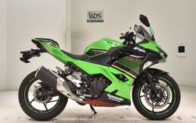 KAWASAKI NINJA 250 2 2017 EX250P