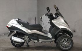 OTHER PIAGGIOMP3 250RL ZAPM4720