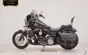 HARLEY FXDB1690 2016