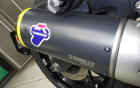 DUCATI SCRAMBLER ICON 2023