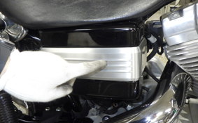 HARLEY FXD 1580 2009