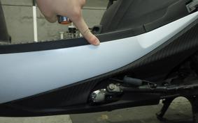 SUZUKI ｽｳｨｯｼｭ125 DV12B