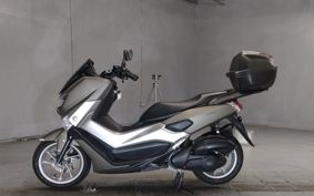 YAMAHA N-MAX 125 SE86J