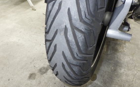 HONDA PCX 125 JF81