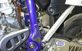 YAMAHA WR250F E 2025