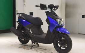 YAMAHA BW S125 Gen.2 SEA6J