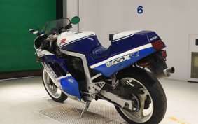 SUZUKI GSX-R750 Gen.2 1988 GR77C
