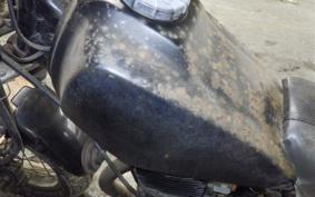 YAMAHA TW200 Gen.2 DG07J