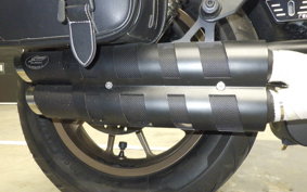 HONDA REBEL 250 A MC49