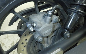 HONDA REBEL 250 A 2022 MC49