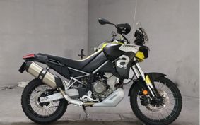 APRILIA  APRILIA  TOUAREG 660 XB