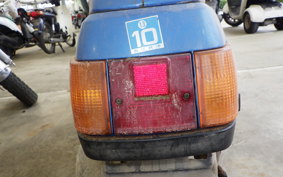 SUZUKI GEMMA 50 CS50